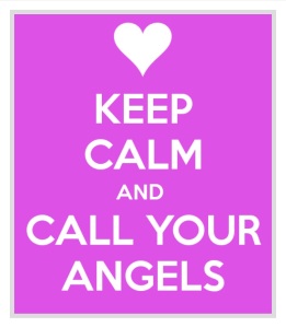 CALM CALL Angels