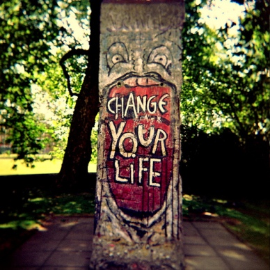 Change-Your-Life
