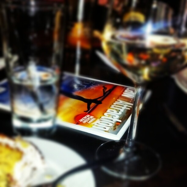 LOA Publication Celebration