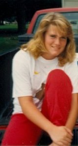1988 - My 15th Birthday