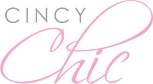 CincyChic logo
