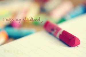miss childhood