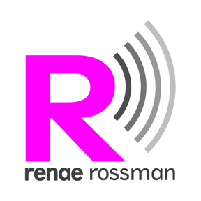 renae rossman logo